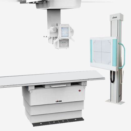 General X-ray imaging device