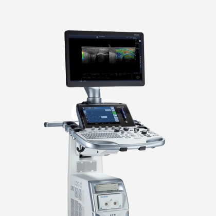 GE S8