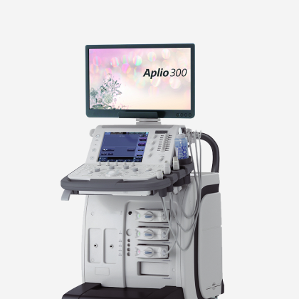 Aplio 300