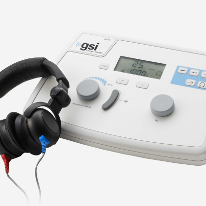AUDIOMETER