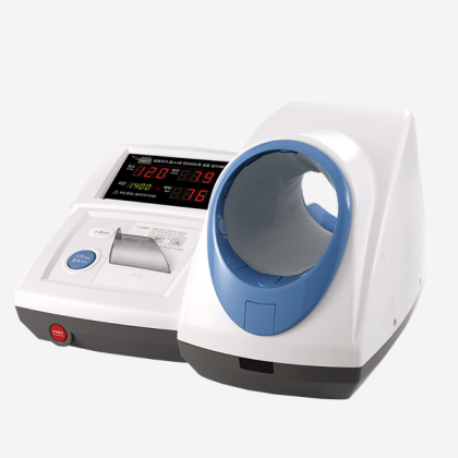 blood pressure machine