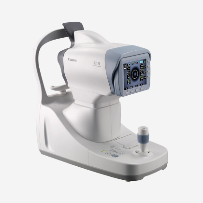 tonometer