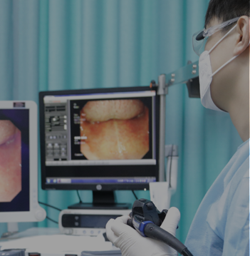 Colorectal Cancer Center