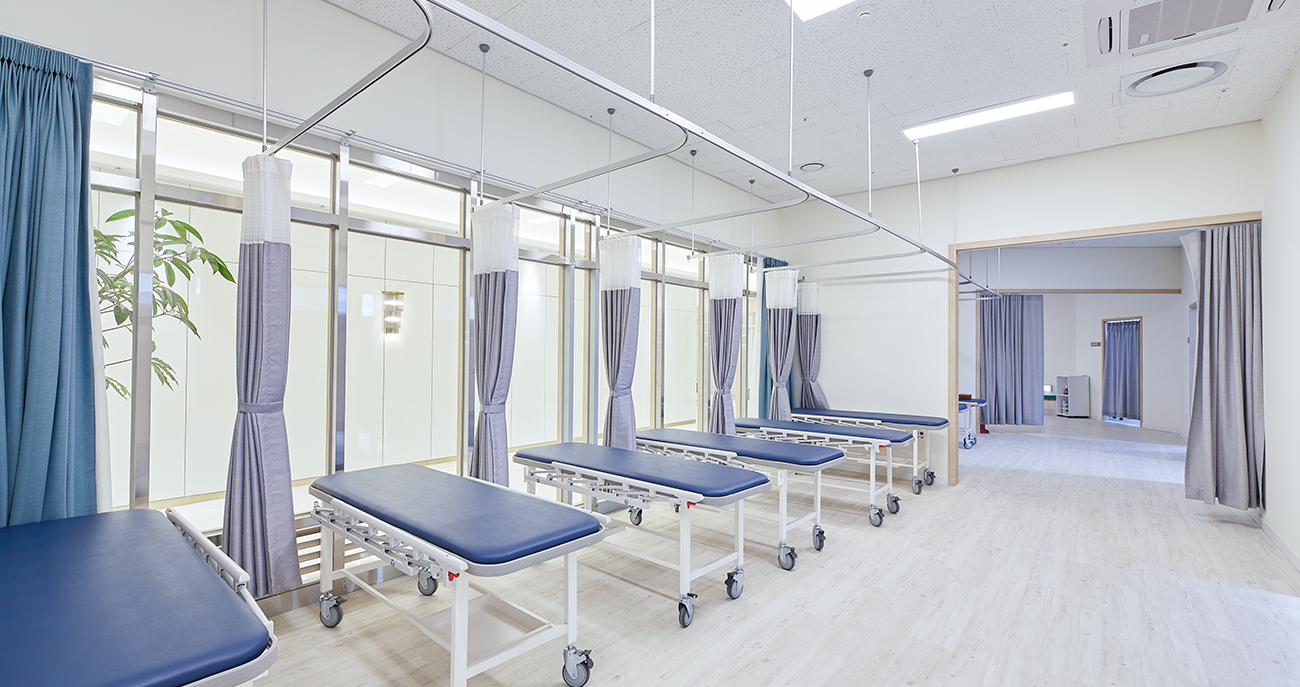 Endoscopy Center