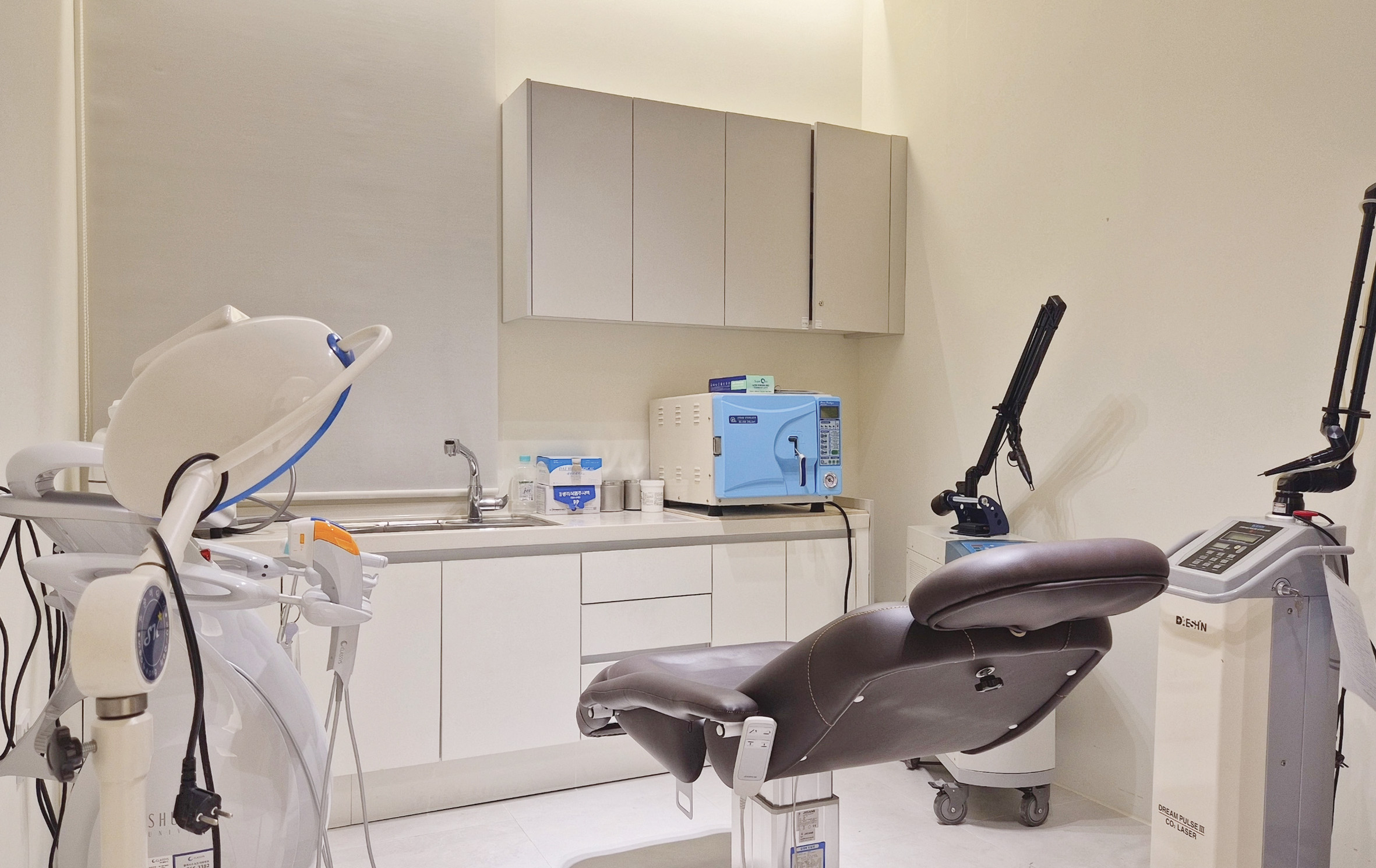 dermatology