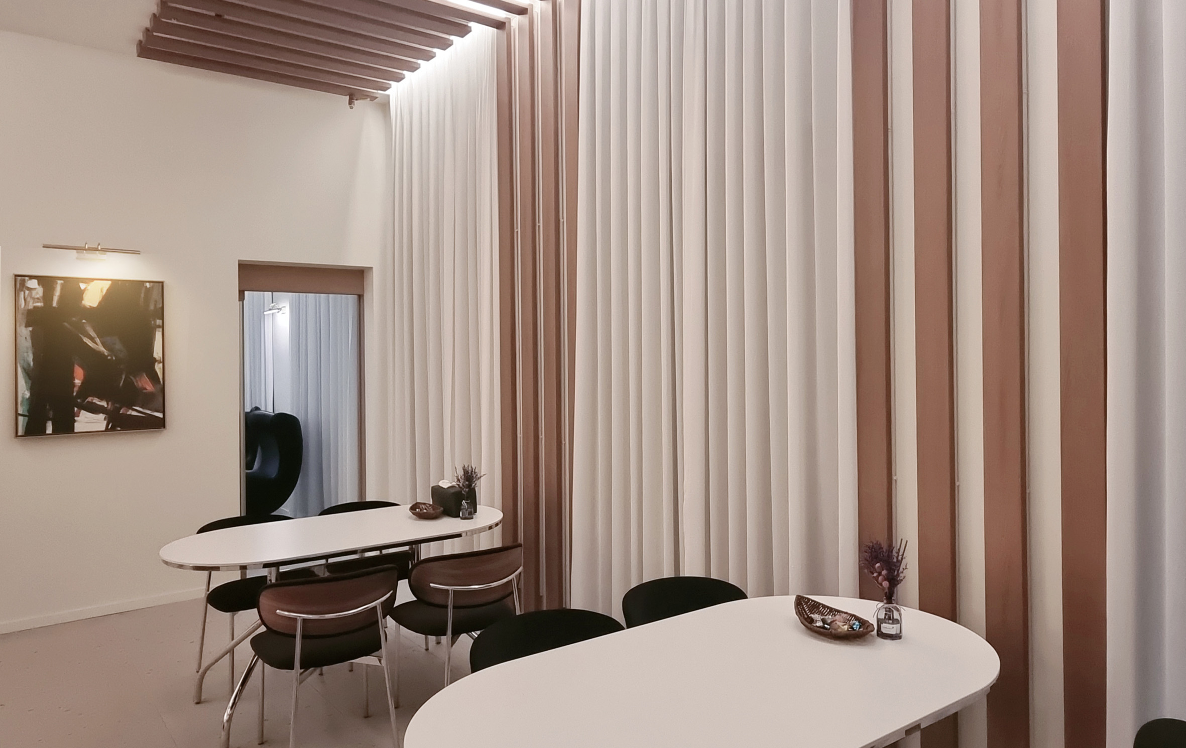 VIP Lounge